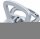 BGS Gummisauger | Ganzmetall-Ausführung | Ø 115 mm