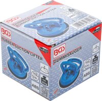 BGS Gummisauger | ABS | Ø 115 mm