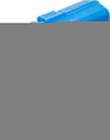 BGS Kraft-Spezial-Steckschlüssel-Einsatz-Satz | Antrieb Innenvierkant 12,5 mm (1/2") | SW 17 / 19 / 21 mm | 3-tlg.