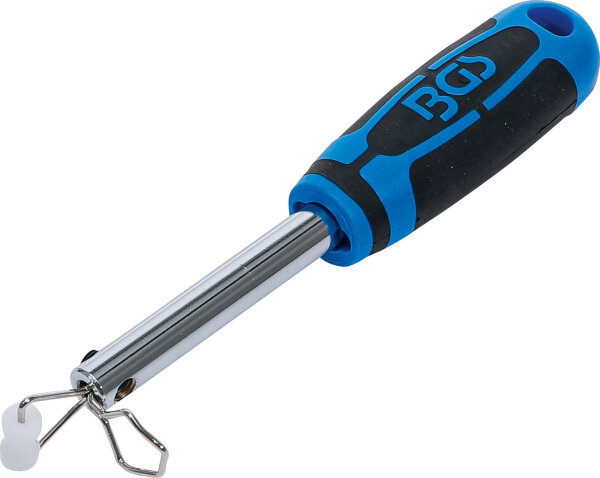 BGS Glaserhaken | 210 mm | für Art. 8002