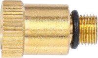 BGS Adapter für Kompressionstester | für Art. 8005, 8235, 8236 | M12 x 1,25