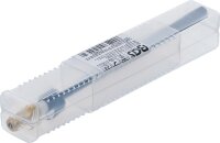 BGS Kompressions-/ Druckverlust-Adapter | für Citroen, Jaguar, Peugeot, Volvo