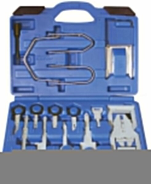 BGS Radio-Demontage-Satz | 32-tlg.