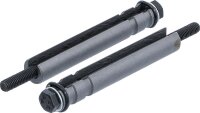 BGS Ausbauhilfe für Frontmasken | für VAG | 2-tlg.