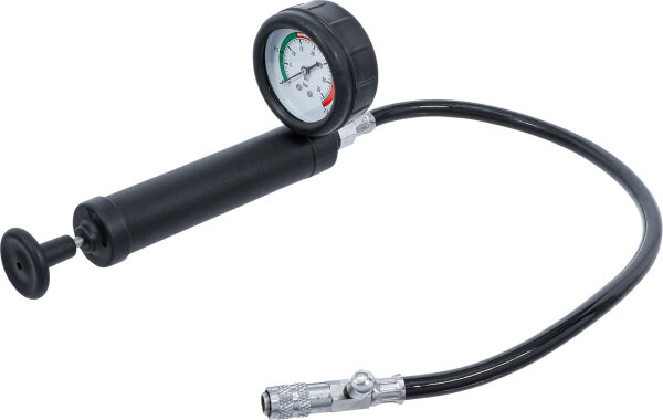 BGS Adapter Nr. 12 für Art. 8027, 8098 | für Ford Mondeo, Land Rover, Opel, Ssangyong