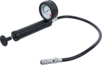 BGS Kühlsystem-Bajonettadapter | 90° abgewinkelt...