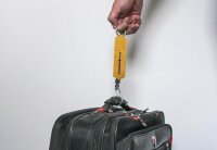 BGS Diy Taschenfederwaage | bis 25 kg