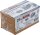 BGS Diy Winkelverbinder | rostfrei | 40 x 40 x 40 mm | Spar-Pack | 25 Stück
