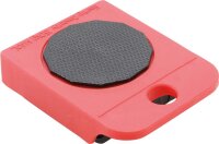 BGS Diy Transport-Roller | 80 x 105 x 30 mm | 150 kg