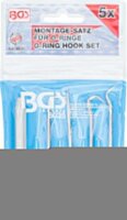 BGS Montage-Satz für O-Ringe | 5-tlg.