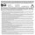 BGS Leitungsverbinder-Demontage-Satz | 22-tlg.