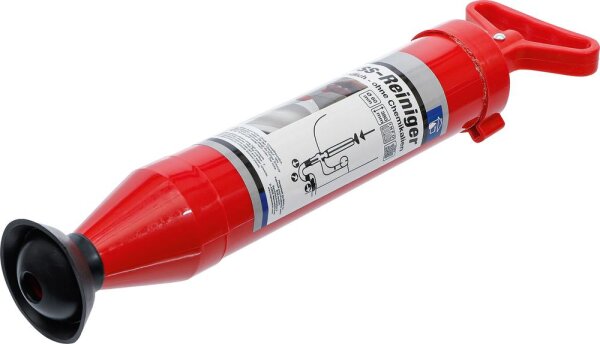 BGS Diy Abfluss-Reiniger | Ø 60 mm | 380 mm