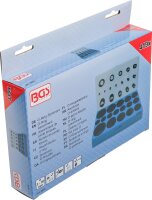 BGS O-Ring-Sortiment | Ø 3 - 50 mm | 419-tlg.