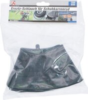 BGS Diy Ersatz-Schlauch für Schubkarrenrad | 350 mm