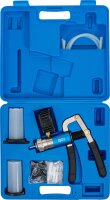 BGS Vakuumpistolen-Satz mit Saug- und Druckfunktion