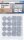 BGS Diy Filzgleiter-Satz | grau-meliert | 32-tlg.