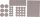 BGS Diy Filzgleiter-Satz | beige | 38-tlg.