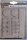 BGS Diy Filzgleiter-Satz | beige | 38-tlg.