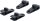 BGS Diy Planen-Clips-Satz | 4-tlg.