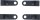 BGS Diy Planen-Clips-Satz | 4-tlg.
