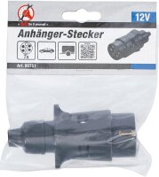 BGS Diy Anhänger-Stecker | 7-polig