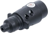 BGS Diy Anhänger-Stecker | 7-polig