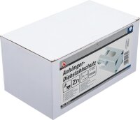 BGS Diy Anhänger-Diebstahlschutz
