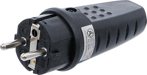 BGS Diy Industrie-Stecker | 16 A / 250 V