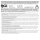 BGS Diy Kabelbinder-Sortiment | Edelstahl | rostfrei | 7,0 x 200 mm | 10-tlg.