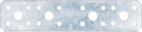 BGS Diy Flachverbinder | 180 x 40 x 2 mm