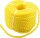 BGS Diy Kunststoff-Seil / Allzweckseil | 6 mm x 20 m | gelb