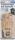 BGS Diy Schlossriegel mit Schlaufe | 125 x 50 mm