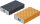 BGS Diy Schleifschwamm-Satz | K 60, 80 | 2-tlg.