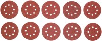 BGS Diy Schleifblatt-Satz für Exzenterschleifer |...