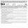 BGS Diy Schleifschwamm-Satz | K 46, 80, 120 | 3-tlg.