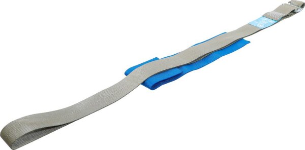 BGS Diy Tragegurt für Möbel | verstellbar | 100 kg