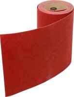 BGS Diy Schleifpapier-Rolle | 115 mm x 5 m | Körnung...