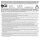 BGS VDE-Isolierband-Sortiment | 3-tlg.