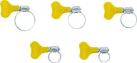 BGS Griff-Schlauchschellen-Sortiment | 26-tlg.