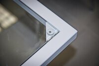 BGS Diy Elastikpuffer-Satz | transparent | 46-tlg.