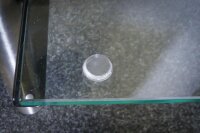 BGS Diy Elastikpuffer-Satz | transparent | 46-tlg.