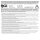 BGS Diy Elastikpuffer-Satz | transparent | 46-tlg.