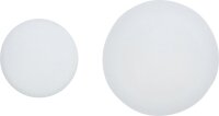 BGS Diy Wand- / Türpuffer | Ø 40 / 60 mm |...