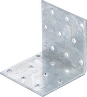 BGS Diy Winkelverbinder | 60 x 60 x 60 x 2,5 mm
