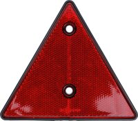 BGS Diy Anhänger-Reflektor | 135 x 135 mm
