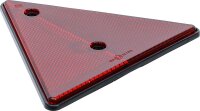 BGS Diy Anhänger-Reflektor | 135 x 135 mm