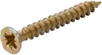 BGS Diy Mehrzweckschrauben | Kreuzschlitz PZ2 | 3,5 x 30...