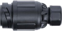 BGS Diy Anhänger-Stecker | 13-polig