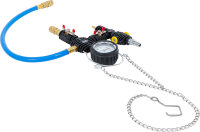 BGS Adapter 20 für Art. 8027, 8098 | für Saab Ecopower
