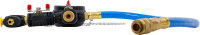 BGS Adapter 20 für Art. 8027, 8098 | für Saab Ecopower